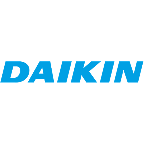 Logo Daikin