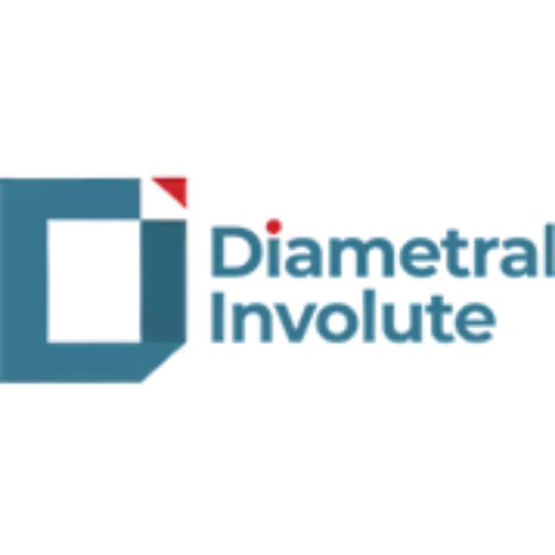 Logo Diametral Involute
