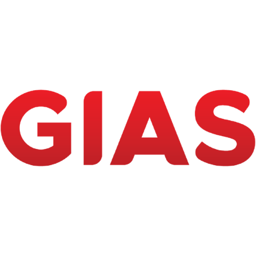 Logo GIAS