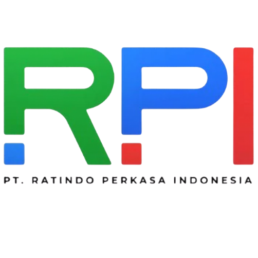 Logo PT Ratindo Perkasa Indonesia
