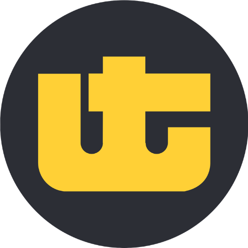 Logo United Tractors