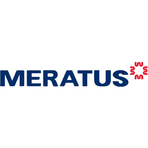Logo Meratus
